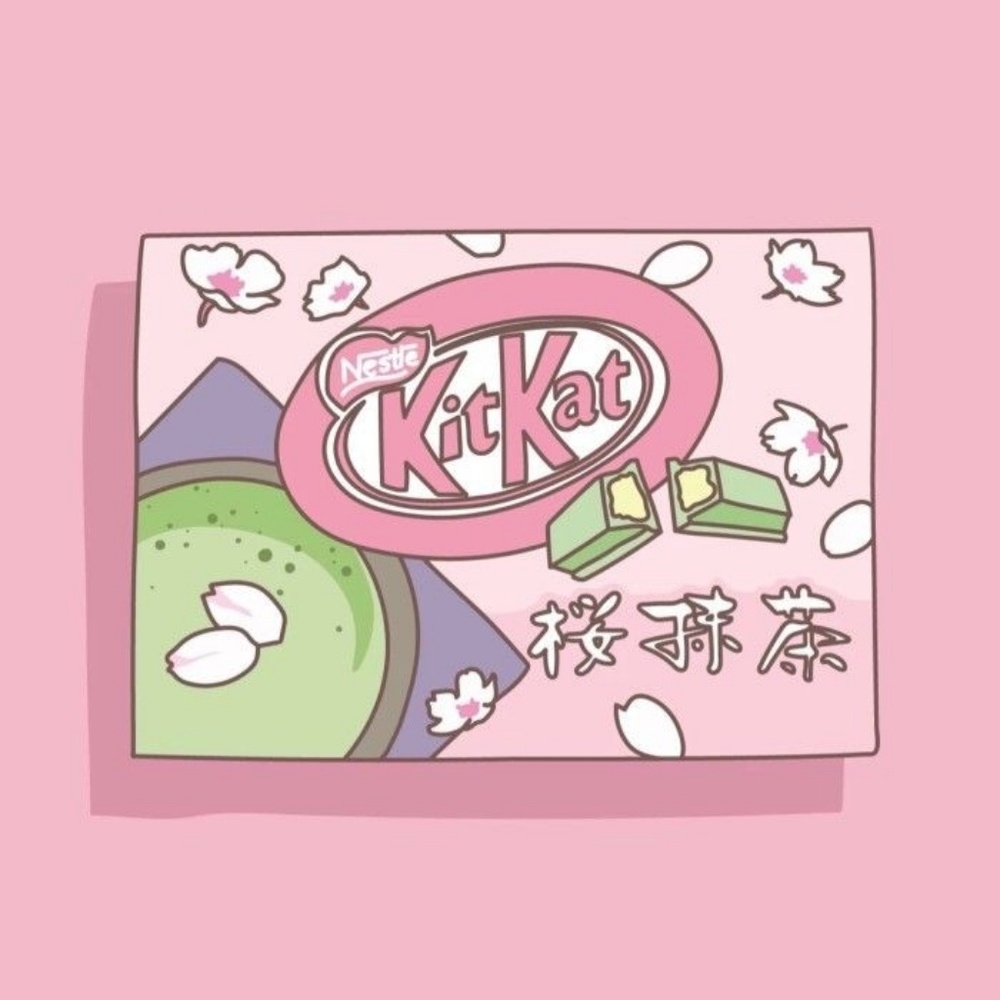 Meet your Posher, Logie